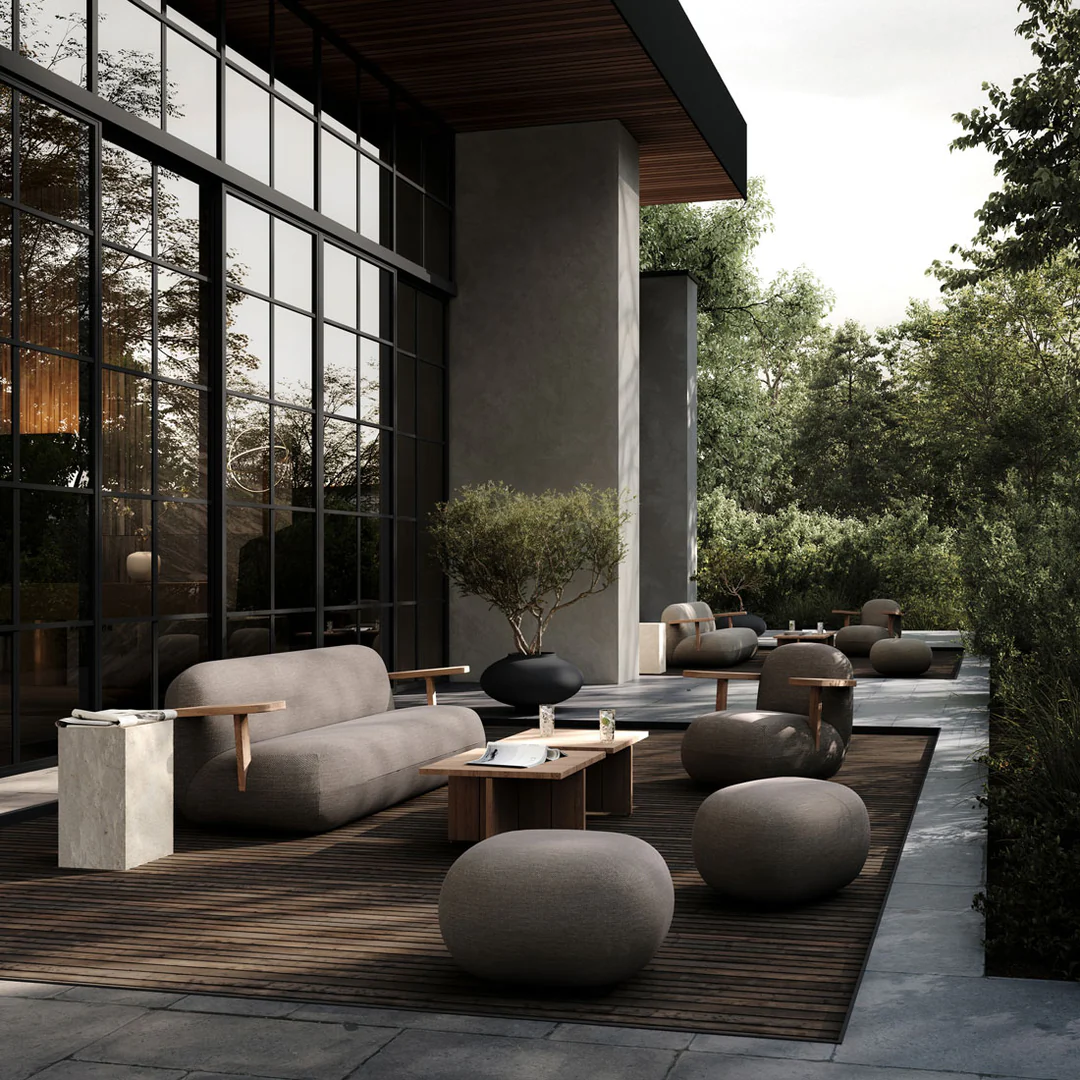 Timeless Scandinavian Design Excellence